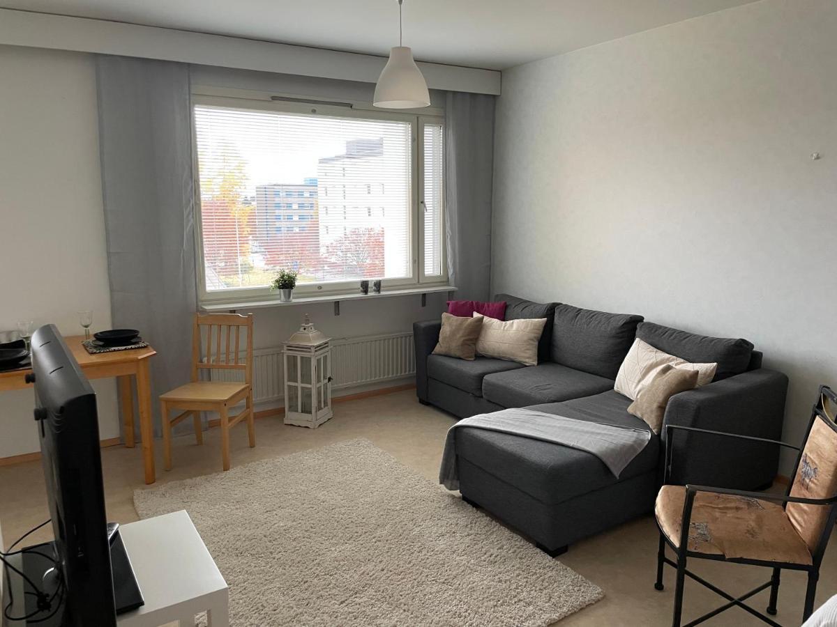 Style Studio In Tornio Dış mekan fotoğraf