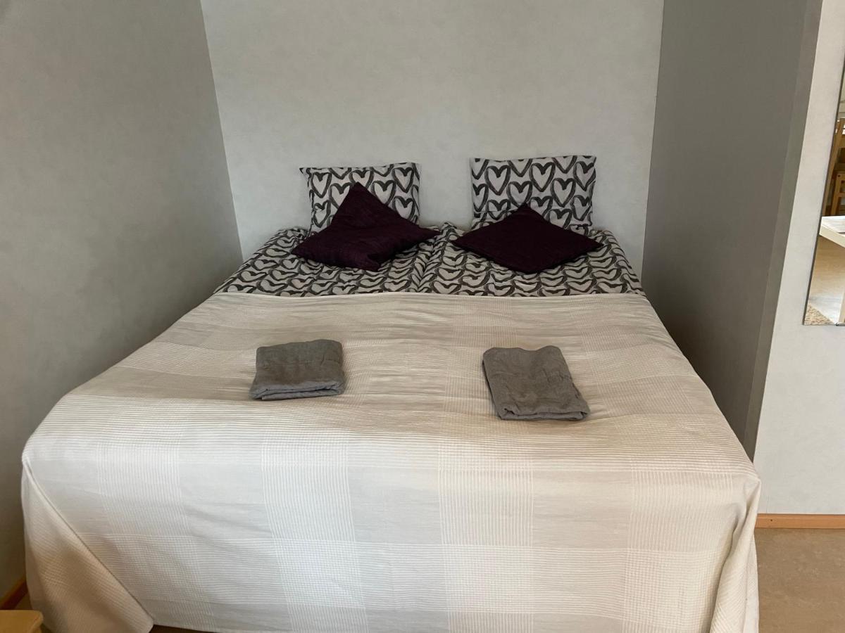 Style Studio In Tornio Dış mekan fotoğraf