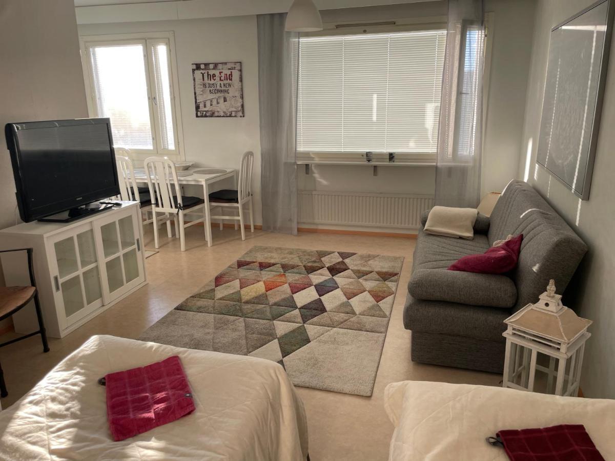 Style Studio In Tornio Dış mekan fotoğraf